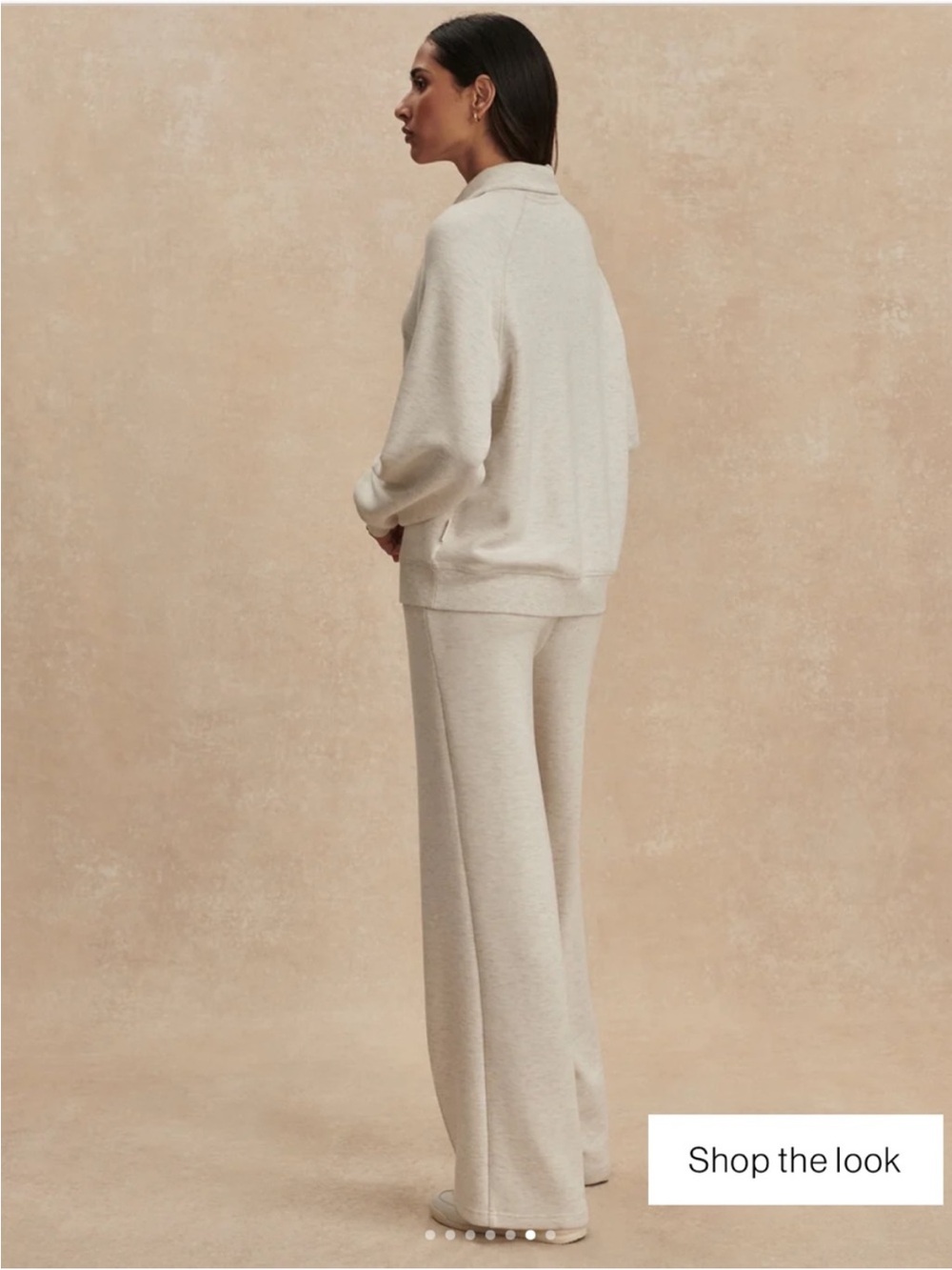 NWT VARLEY Selene Half Zip
Sweat - Picture 6 of 7